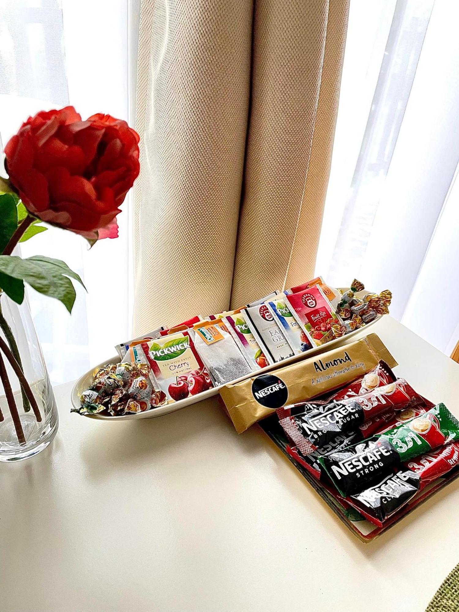Libas Apartman Keszthely Room photo